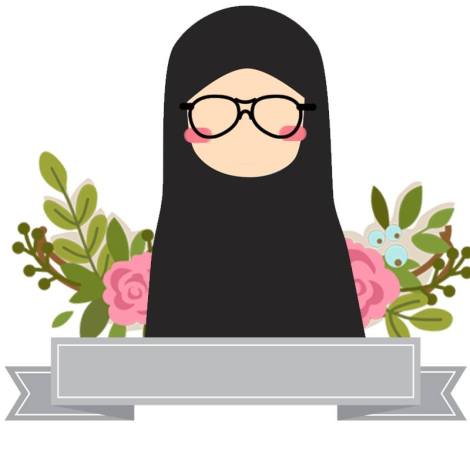 avatar kartun muslim 6