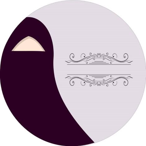 avatar - kartun - muslimah 3