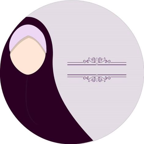 avatar - kartun - muslimah 4