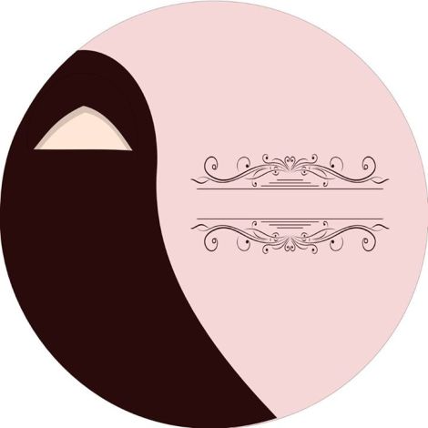 avatar - kartun - muslimah 7